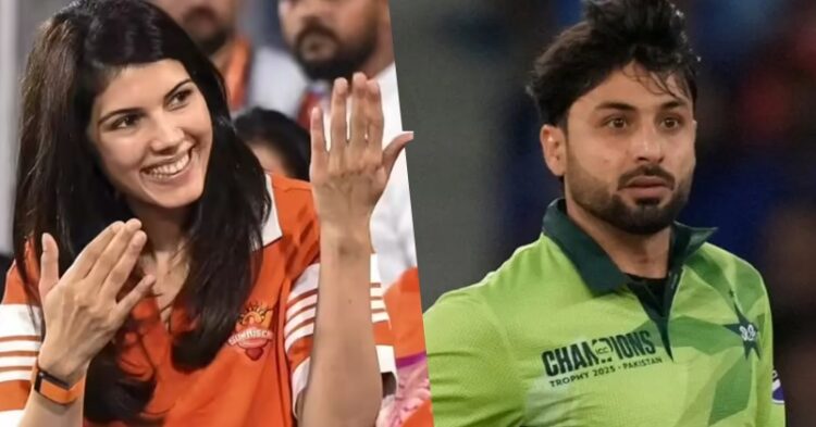 Kaviya Maran Breaks Silence Over Signing Of Pakistani Cricketer Abrar Ahmed In The Hundred 1 Kaviya Maran Breaks Silence Over Signing Of Pakistani Cricketer Abrar Ahmed In The Hundred