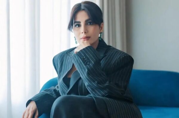 Actress Kirti Kulhari Falls Victim To Cyber Fraud, Loses Rs 2.43 Lakh Within Minutes - RVCJ Media