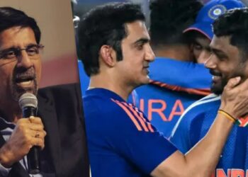 Ex-Ind Spinner Claims Rohit & Virat Are Playing With Insecurity, Demands Backing From Management