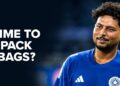 Kuldeep Yadav Asked To Think About Moving On From International Cricket After 3Rd Odi Snub 14 Kuldeep Yadav Asked To Think About Moving On From International Cricket After 3rd ODI Snub