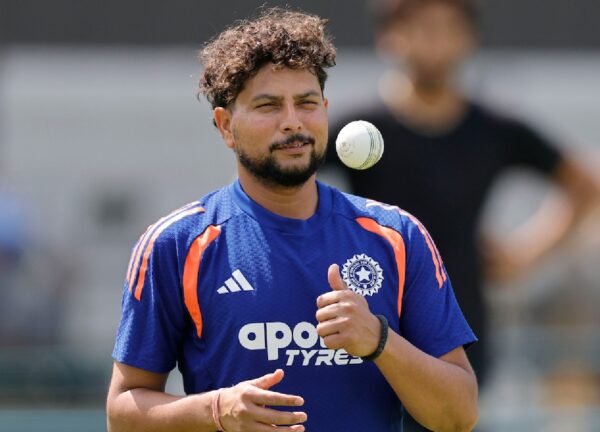 Kuldeep Yadav Asked To Think About Moving On From International Cricket After 3rd ODI Snub - RVCJ Media