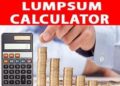 Lumpsum Calculator: How To Invest A Bonus Wisely And How To Pick ‘Top’ Funds Safely 7 Lumpsum calculator How to invest a bonus wisely and how to pick ‘top’ funds safely
