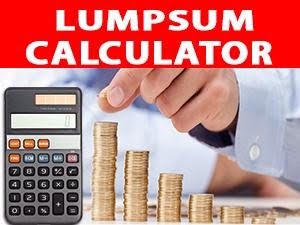 Lumpsum Calculator: How To Invest A Bonus Wisely And How To Pick ‘Top’ Funds Safely 1 Lumpsum calculator How to invest a bonus wisely and how to pick ‘top’ funds safely