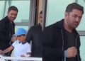 Did Ms Dhoni Hint That He’s Too Old To Run Like Before? Captain Cool’s Gesture Goes Viral 4 Did MS Dhoni Hint That He’s Too Old To Run Like Before? Captain Cool’s Gesture Goes Viral
