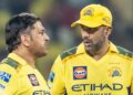 Ms Dhoni’s Presence Is Delaying Csk’s New Coach Search? R Ashwin Explains 5 MS Dhoni’s Presence Is Delaying CSK’s New Coach Search? R Ashwin Explains