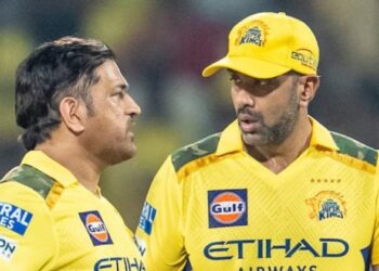 MS Dhoni’s Presence Is Delaying CSK’s New Coach Search? R Ashwin Explains