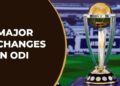 Big Changes In ICC World Cups, ODI WC Gets ‘Super Series’, T20 WC To Feature Eliminators
