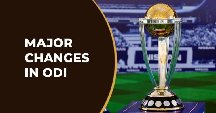 Big Changes In Icc World Cups, Odi Wc Gets ‘Super Series’, T20 Wc To Feature Eliminators 1 Big Changes In ICC World Cups, ODI WC Gets ‘Super Series’, T20 WC To Feature Eliminators