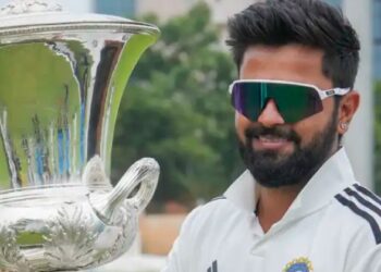 Irfan Pathan Questions India Selectors After Another Test Snub For Auqib Nabi
