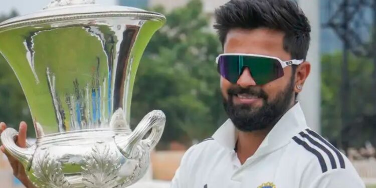 Irfan Pathan Questions India Selectors After Another Test Snub For Auqib Nabi