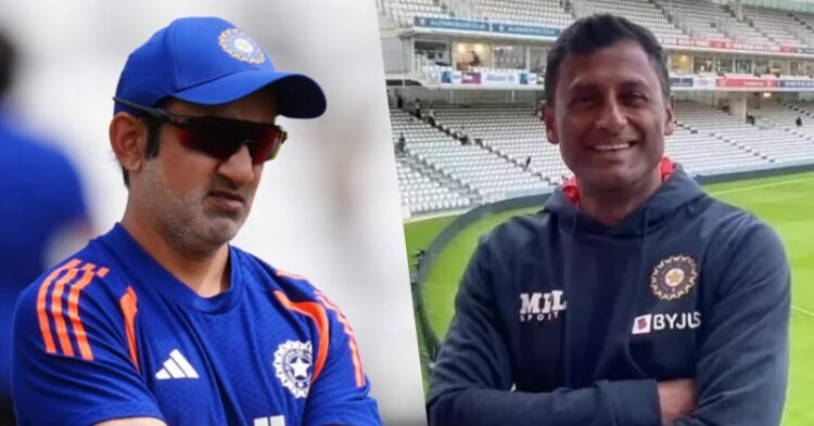 Meet Subhadeep Ghosh, Former Assam Cricketer Who Leads Race For India Coaching Role 1 Meet Subhadeep Ghosh, Former Assam Cricketer Who Leads Race For India Coaching Role - RVCJ Media
