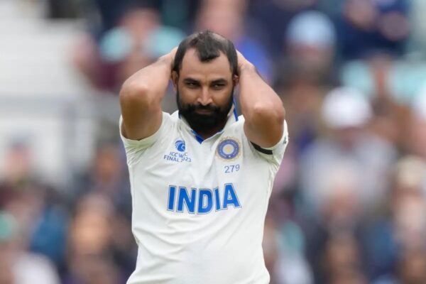 Is This The End For Mohammad Shami’s Career? Selectors’ Big Pace Plan Leaves Veteran Out - RVCJ Media