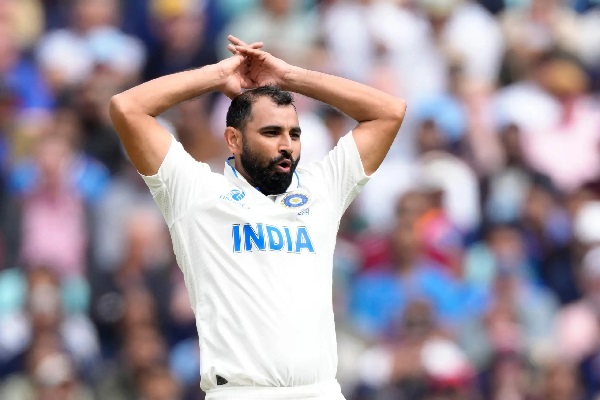 Is This The End For Mohammad Shami’s Career? Selectors’ Big Pace Plan Leaves Veteran Out 4 Is This The End For Mohammad Shami’s Career? Selectors’ Big Pace Plan Leaves Veteran Out - RVCJ Media