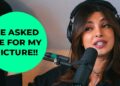 Priyanka Chopra Shares The Cute Request Nick Jonas Made Before They Started Dating