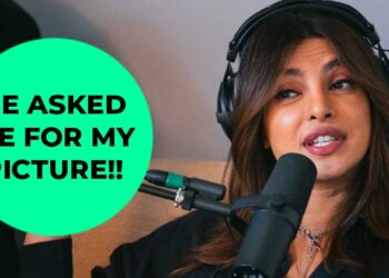 Priyanka Chopra Shares The Cute Request Nick Jonas Made Before They Started Dating