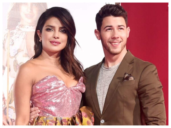 Priyanka Chopra Shares The Cute Request Nick Jonas Made Before They Started Dating - RVCJ Media