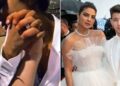 Nick Jonas Thought His Proposal Plan Was A ‘Disaster’ Before Priyanka Chopra Finally Said ‘Yes’ 3 Nick Jonas Thought His Proposal Plan Was A ‘Disaster’ Before Priyanka Chopra Finally Said ‘Yes’