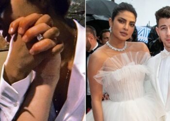 Nick Jonas Thought His Proposal Plan Was A ‘Disaster’ Before Priyanka Chopra Finally Said ‘Yes’