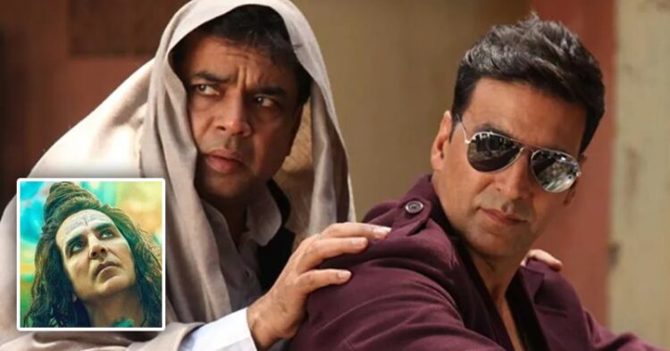 Paresh Rawal Claims Omg 2 Was His Original Idea But He Was Never Given Credit For It 1 Rohit Sharma Dropped? India Coach Finally Responds To 2027 World Cup Selection Speculations