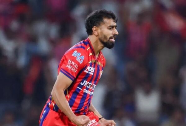 This Indian Cricketer Failed Delhi Police Tests, Served An Age-Fraud Ban, Now Plays For India 3 This Indian Cricketer Failed Delhi Police Tests, Served An Age-Fraud Ban, Now Plays For India - RVCJ Media