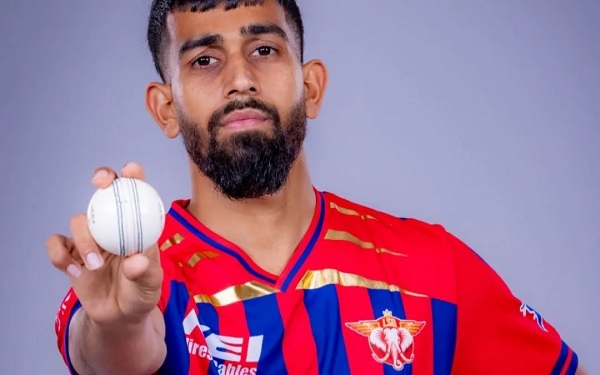 This Indian Cricketer Failed Delhi Police Tests, Served An Age-Fraud Ban, Now Plays For India - RVCJ Media