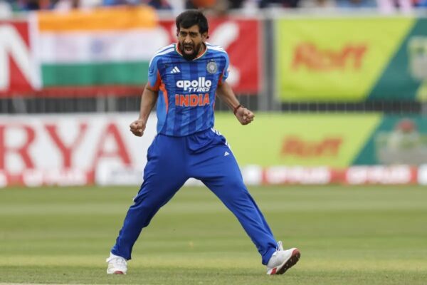This Indian Cricketer Failed Delhi Police Tests, Served An Age-Fraud Ban, Now Plays For India - RVCJ Media