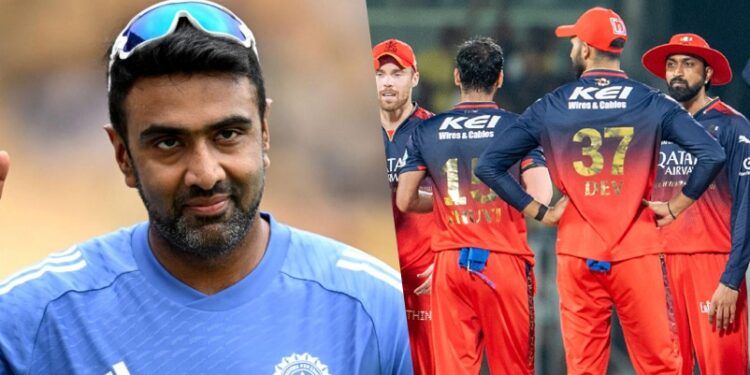 R Ashwin Makes Big 2027 World Cup Demand, Wants Veteran Pacer Back In India Squad
