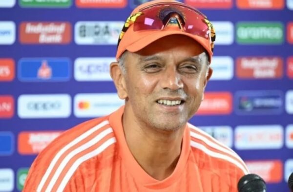 Ravichandran Ashwin Lands An Exciting New Role & Thanks Rahul Dravid For Trusting Him - RVCJ Media