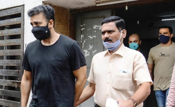Raj Kundra Demands Clean Chit, Says Ready For Punishment In P*rnography Case If Found Guilty - RVCJ Media