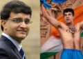 Rajkummar Rao’s Recreation Of Sourav Ganguly’s Lord’s Shirt Celebration Goes Viral, Dada Reacts