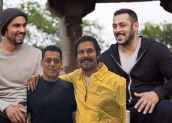 Why Sanjay Dutt Left Welcome To The Jungle, Director Finally Breaks Silence & Tells The Truth