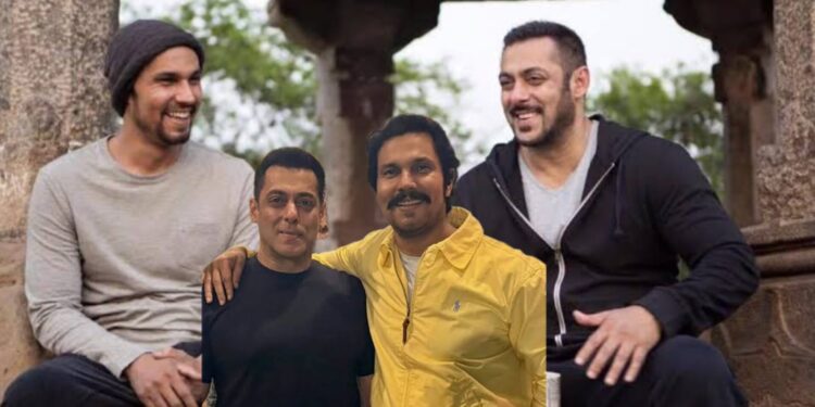 Why Sanjay Dutt Left Welcome To The Jungle, Director Finally Breaks Silence & Tells The Truth