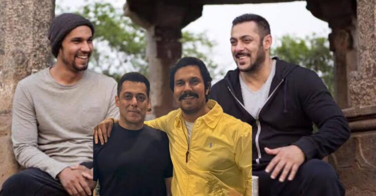Here Is Why Randeep Hooda Turned Down Salman Khan’s Career Advice For Stardom 1 Why Sanjay Dutt Left Welcome To The Jungle, Director Finally Breaks Silence & Tells The Truth