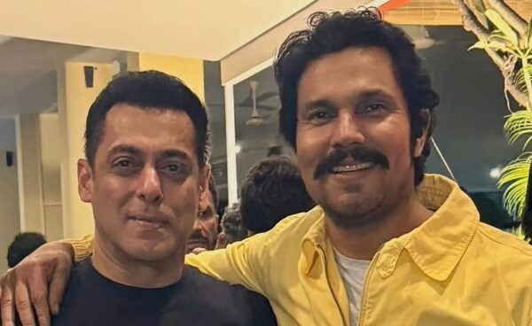 Here Is Why Randeep Hooda Turned Down Salman Khan’s Career Advice For Stardom 4 Here Is Why Randeep Hooda Turned Down Salman Khan’s Career Advice For Stardom - RVCJ Media