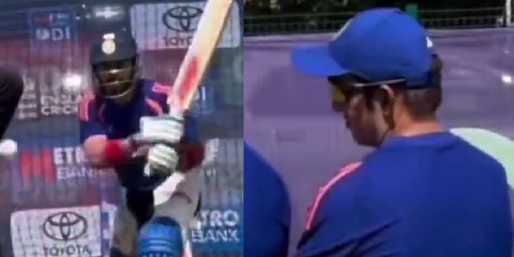 Rift Between Virat Kohli & Gautam Gambhir? Here Is What You Should Know