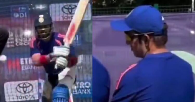 Rift Between Virat Kohli &Amp; Gautam Gambhir? Here Is What You Should Know 1 Rift Between Virat Kohli & Gautam Gambhir? Here Is What You Should Know