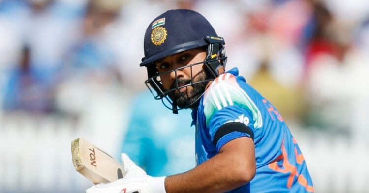 Rohit Sharma Creates History At Lord’s, Breaks Multiple Records With Stunning 100 Vs England 1 Rohit Sharma Creates History At Lord’s, Breaks Multiple Records With Stunning 100 Vs England