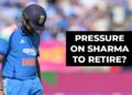 Rohit Sharma Dropped? India Coach Finally Responds To 2027 World Cup Selection Speculations 7 Rohit Sharma Dropped? India Coach Finally Responds To 2027 World Cup Selection Speculations