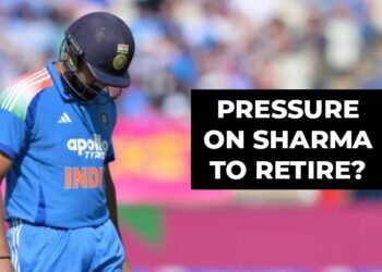 Rohit Sharma Dropped? India Coach Finally Responds To 2027 World Cup Selection Speculations