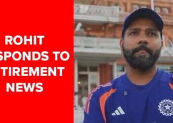 Ex-Ind Spinner Claims Rohit & Virat Are Playing With Insecurity, Demands Backing From Management