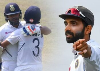 R Ashwin Makes Big 2027 World Cup Demand, Wants Veteran Pacer Back In India Squad