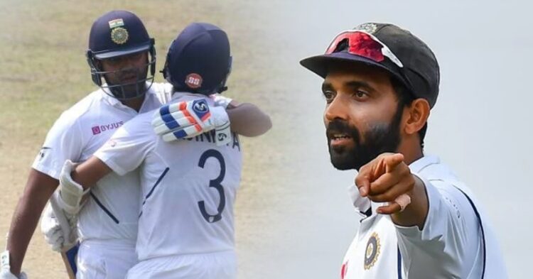 R Ashwin Makes Big 2027 World Cup Demand, Wants Veteran Pacer Back In India Squad