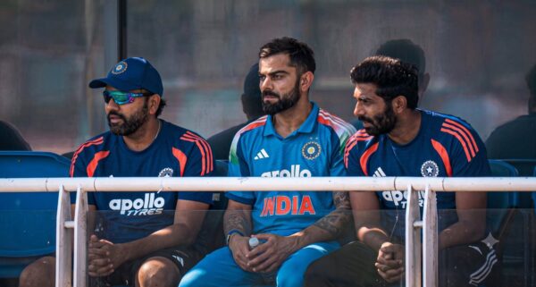 Virat Kohli &Amp; Rohit Sharma’s Quiet Mood During 2Nd Odi Fuels Retirement Chatter 3 Virat Kohli & Rohit Sharma’s Quiet Mood During 2nd ODI Fuels Retirement Chatter - RVCJ Media