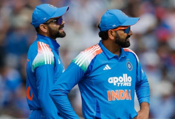 Yuvraj Singh Breaks Silence On Rohit & Virat’s Future, Sends Strong Message To Gambhir & Agarkar - RVCJ Media