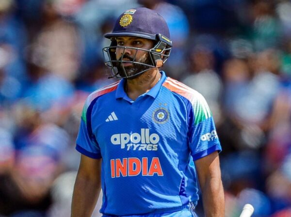 Rohit Sharma Dropped? India Coach Finally Responds To 2027 World Cup Selection Speculations - RVCJ Media