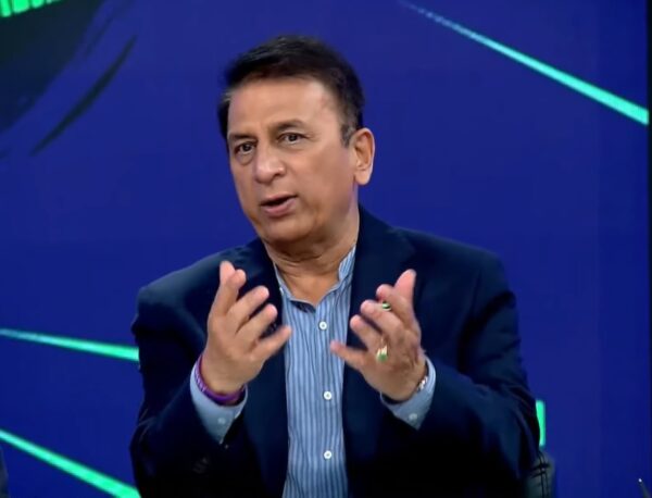 Gavaskar Slams Shreyas Iyer-Led Team For Overconfidence Against Ireland After 2-0 Defeat - RVCJ Media