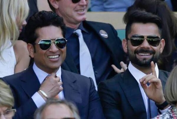 Kapil Dev Makes Big Sachin-Virat Comparison For Vaibhav Sooryavanshi, But Issues One Warning 3 Kapil Dev Makes Big Sachin-Virat Comparison For Vaibhav Sooryavanshi, But Issues One Warning - RVCJ Media