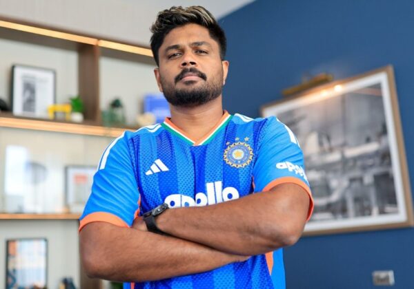 Sanju Samson Reveals Rahul Dravid’s Promise That Left Him Heartbroken Before His IPL Breakthrough - RVCJ Media