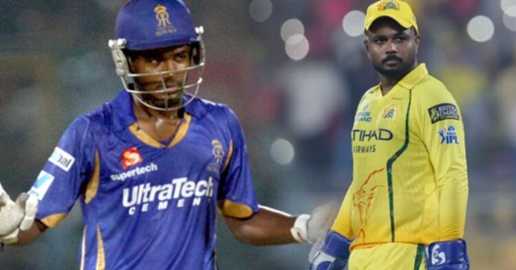 Sanju Samson Reveals Rahul Dravid’s Promise That Left Him Heartbroken Before His Ipl Breakthrough 1 Sanju Samson Reveals Rahul Dravid’s Promise That Left Him Heartbroken Before His IPL Breakthrough - RVCJ Media