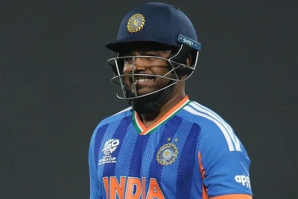 Will Vaibhav Sooryavanshi Replace Sanju Samson? Saba Karim Says Sanju Is A Match-Winner…. 3 Will Vaibhav Sooryavanshi Replace Sanju Samson? Saba Karim Says Sanju Is A Match-Winner…. - RVCJ Media